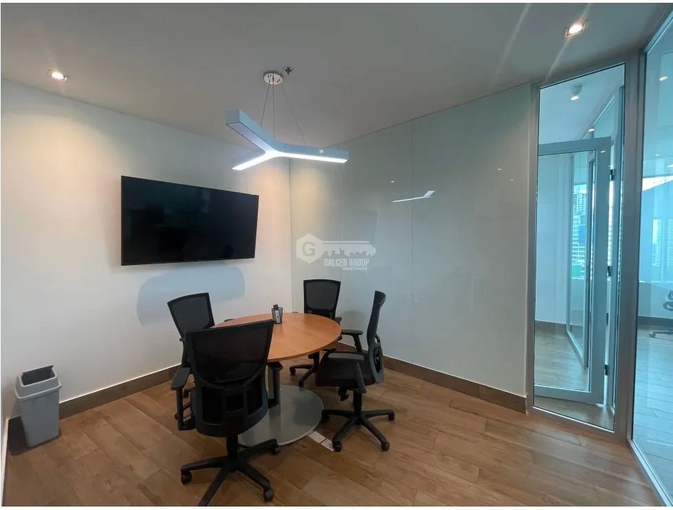 Office for rent in Costa del Este