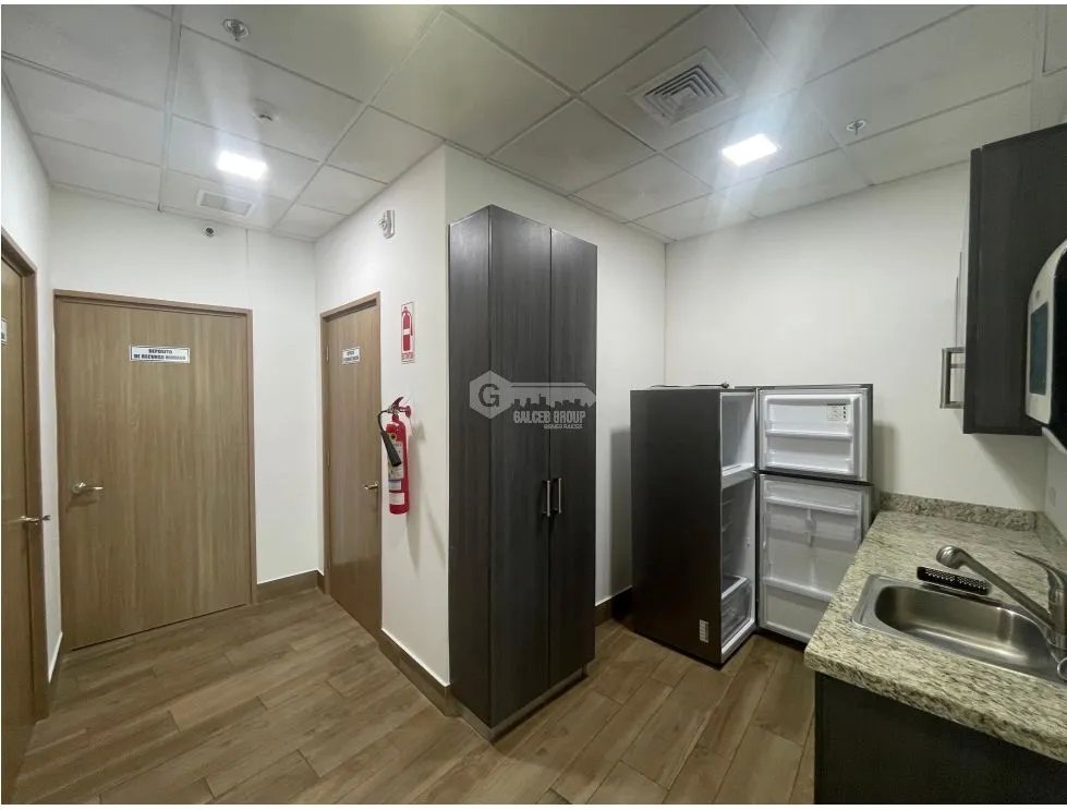 Office for rent in Costa del Este