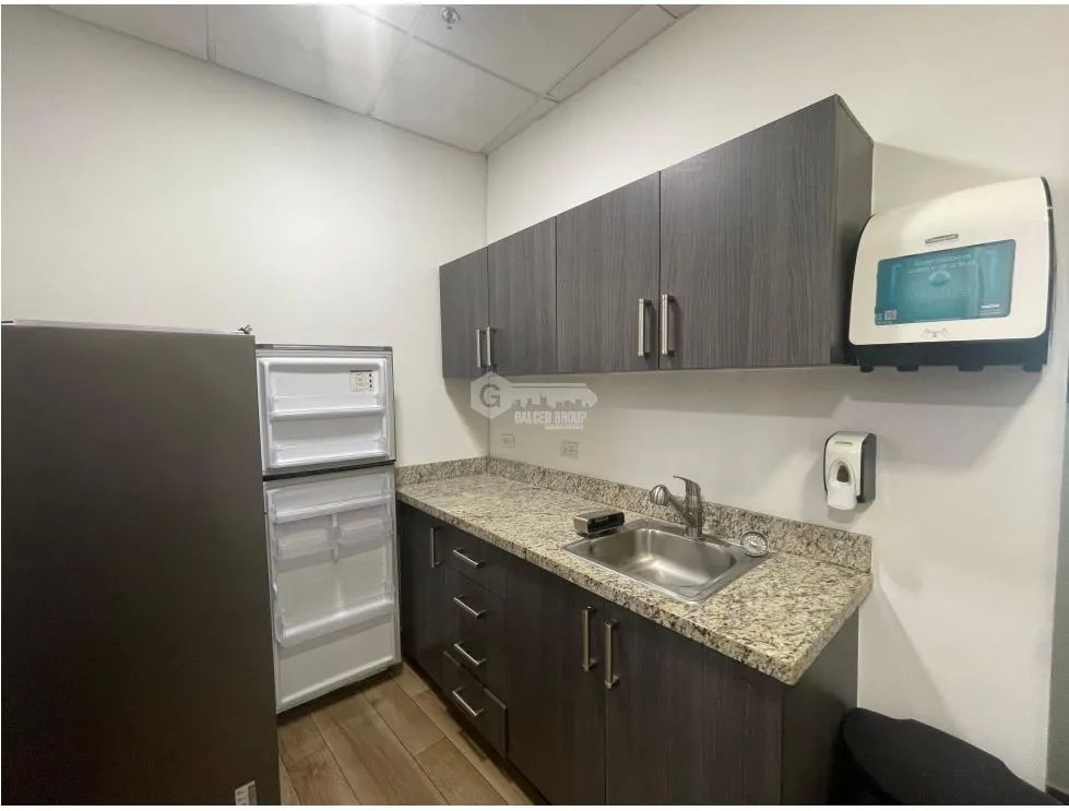Office for rent in Costa del Este