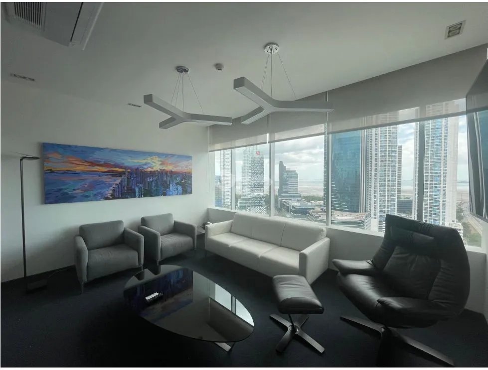 Office for rent in Costa del Este