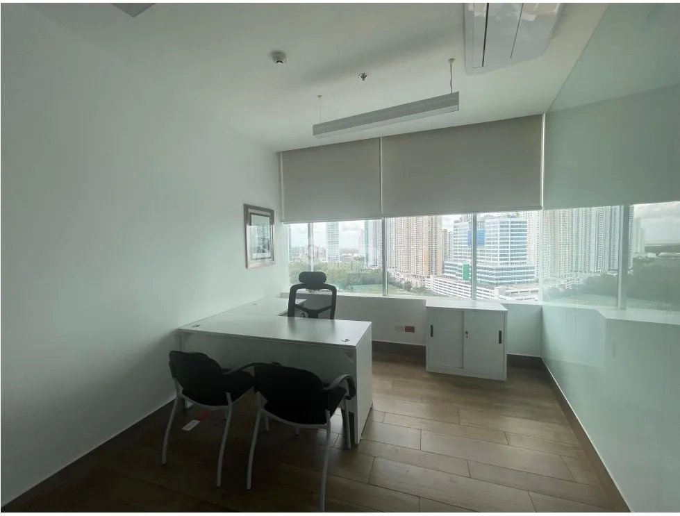 Office for rent in Costa del Este