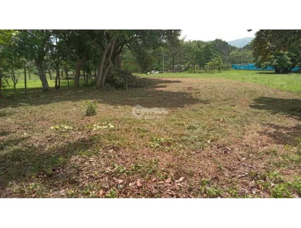 CHAME / CABUYA / 701M / TERRENO / SOBRE LA VIA /  AG