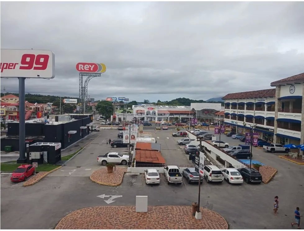 CORONADO MALL / 98M / UBICACION ESTRATEGICA / VACIO / DIVISIONES AG