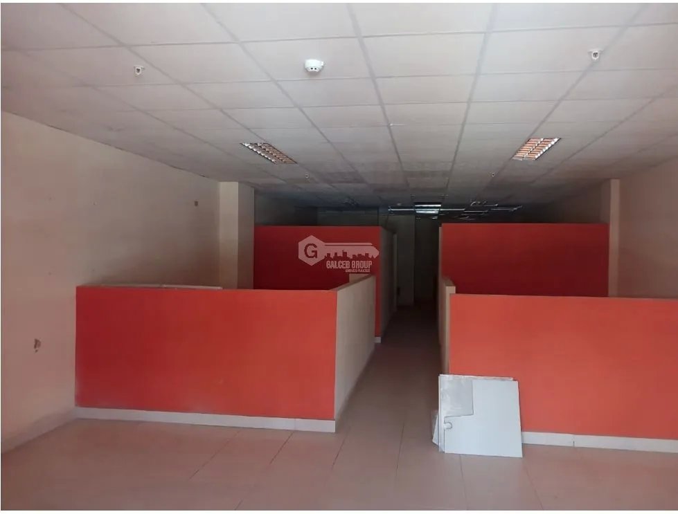 CORONADO MALL / 98M / UBICACION ESTRATEGICA / VACIO / DIVISIONES AG