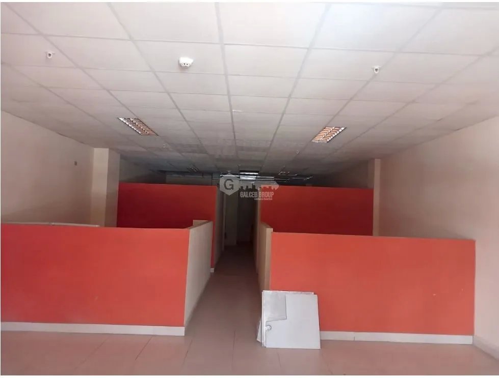 CORONADO MALL / 98M / UBICACION ESTRATEGICA / VACIO / DIVISIONES AG