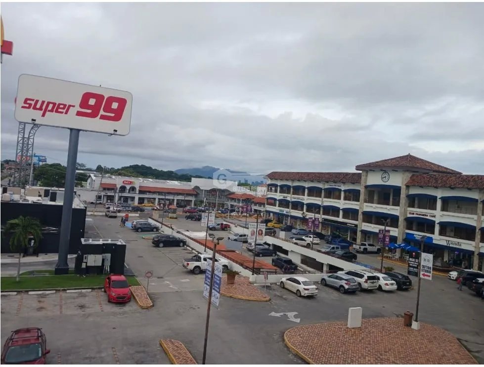CORONADO MALL / 98M / UBICACION ESTRATEGICA / VACIO / DIVISIONES AG