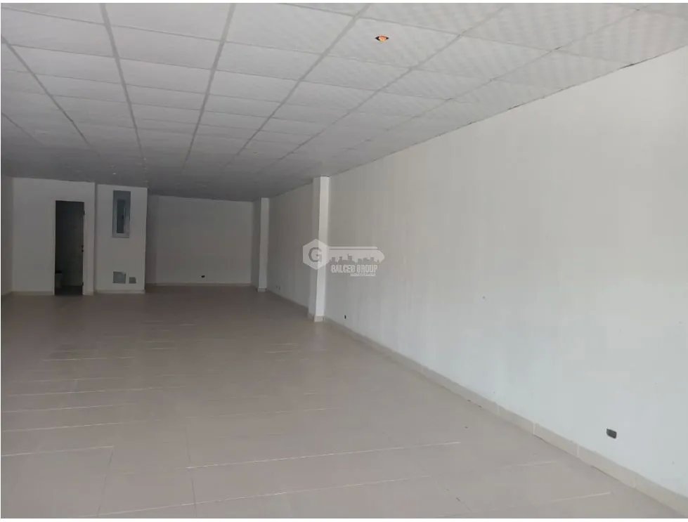 CORONADO MALL / 106M / UBICACION ESTRATEGICA / VACIO AG
