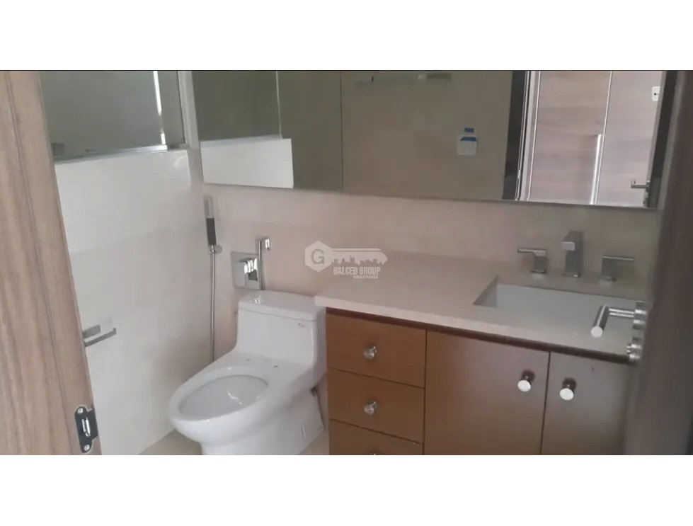 SANTA MARIA / PH GREENVIEW / 215M / 3 HABITACIONES / VISTA AL MAR JC