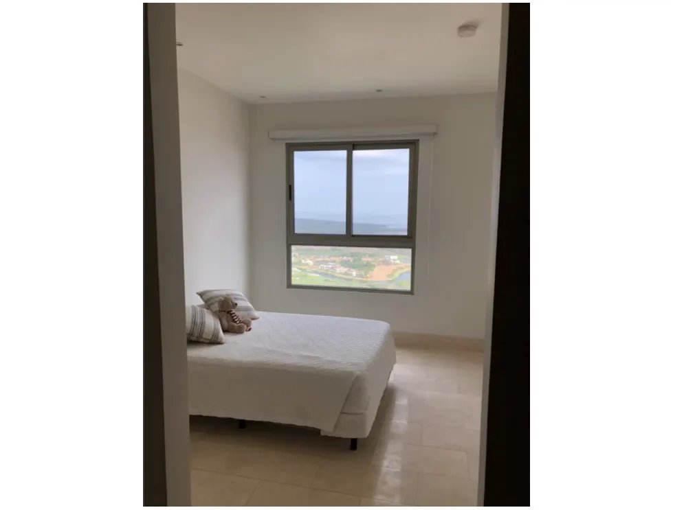 Apartment for sale in Santa Maria