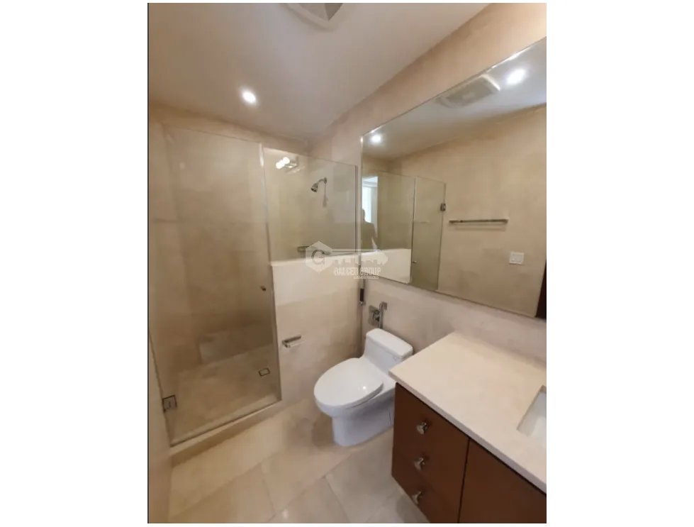 Apartment for sale in Santa Maria