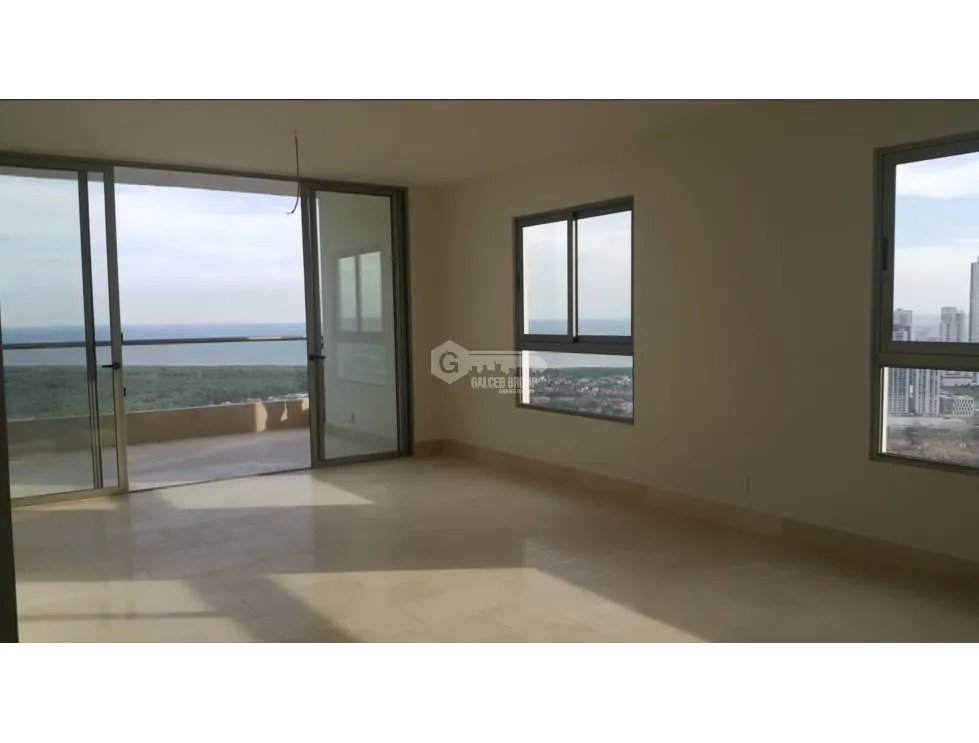 Apartment for sale in Santa Maria
