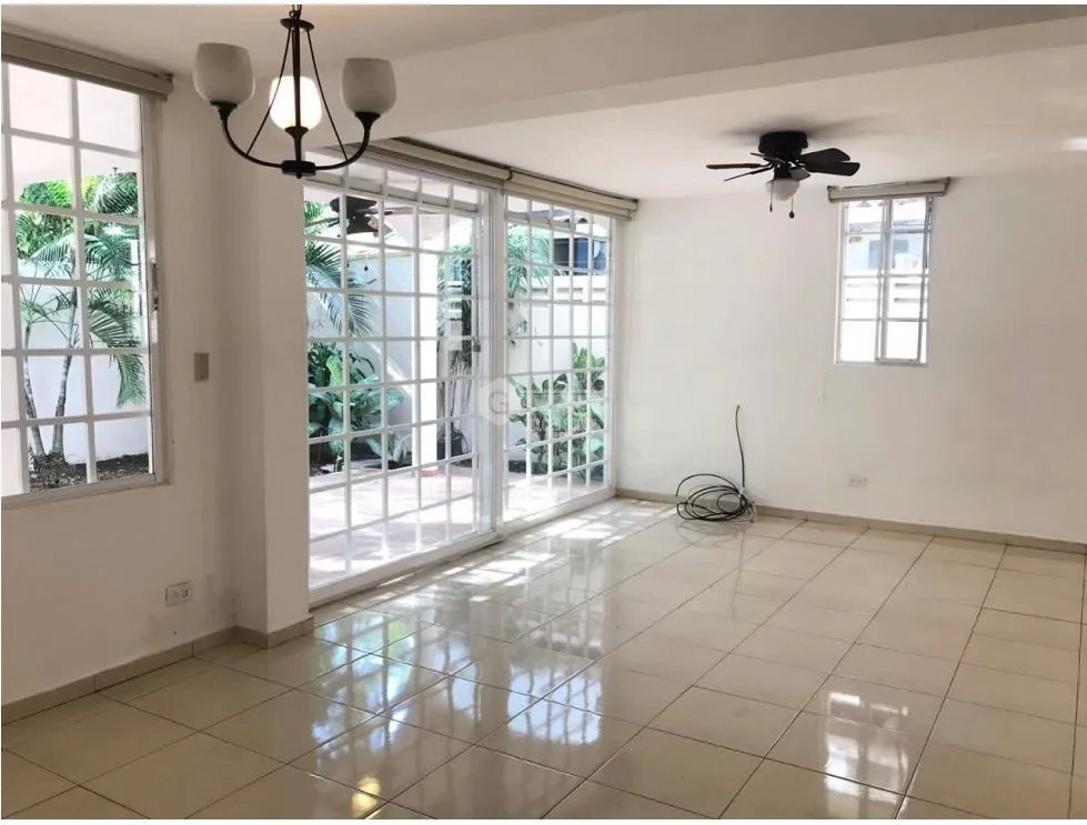 HATO PINTADO / 217M / 3 HABITACIONES / 2 PARKING / BALCON