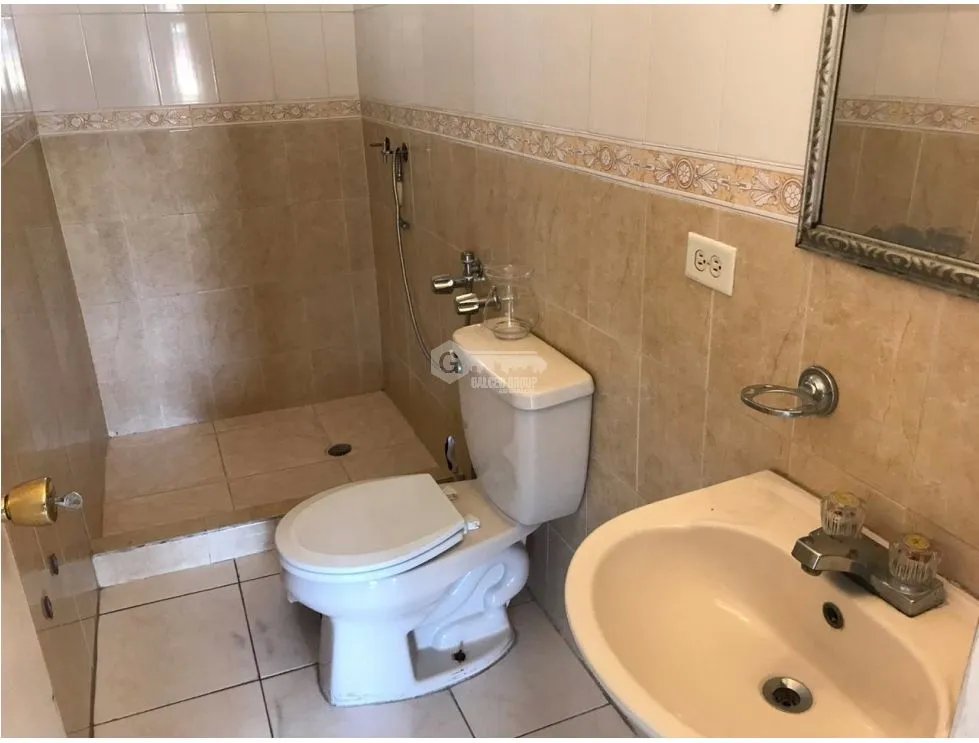 HATO PINTADO / 217M / 3 HABITACIONES / 2 PARKING / BALCON