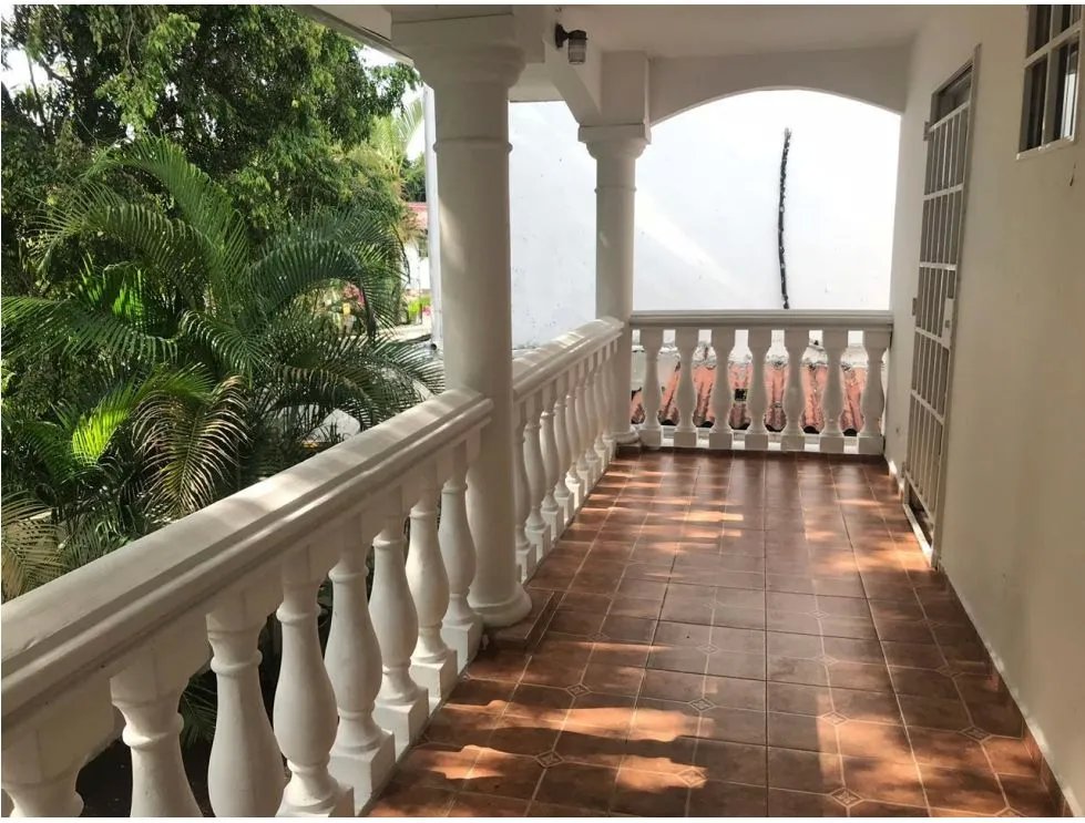 HATO PINTADO / 217M / 3 HABITACIONES / 2 PARKING / BALCON