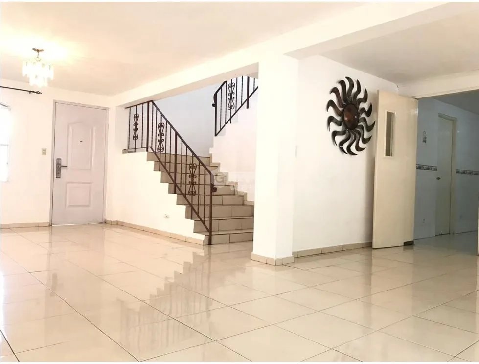 HATO PINTADO / 217M / 3 HABITACIONES / 2 PARKING / BALCON