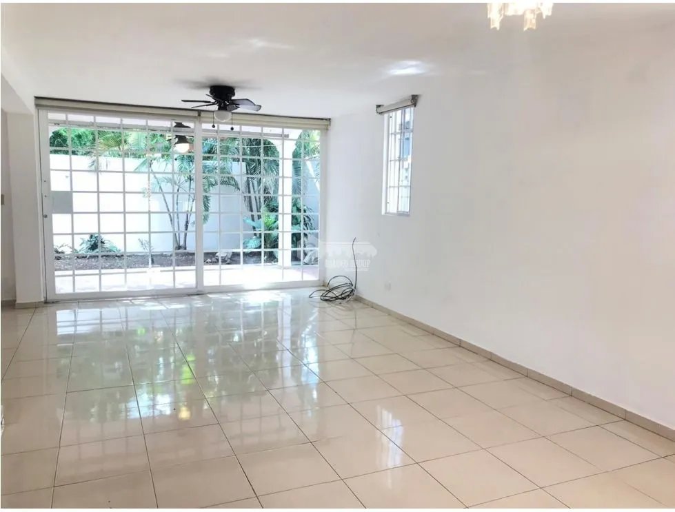 HATO PINTADO / 217M / 3 HABITACIONES / 2 PARKING / BALCON