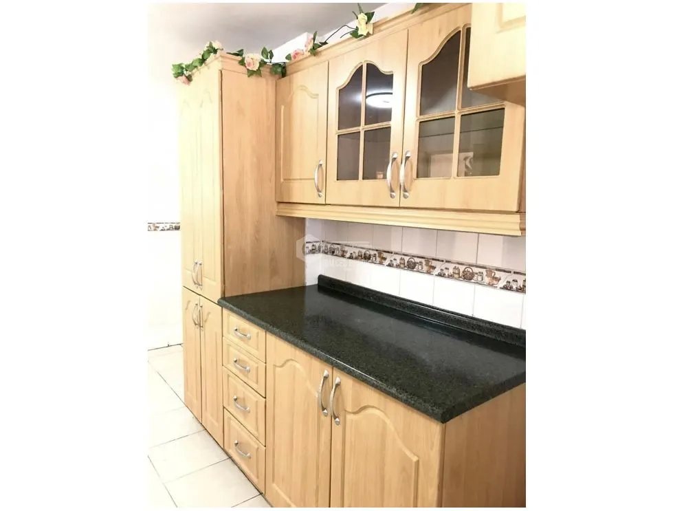 HATO PINTADO / 217M / 3 HABITACIONES / 2 PARKING / BALCON