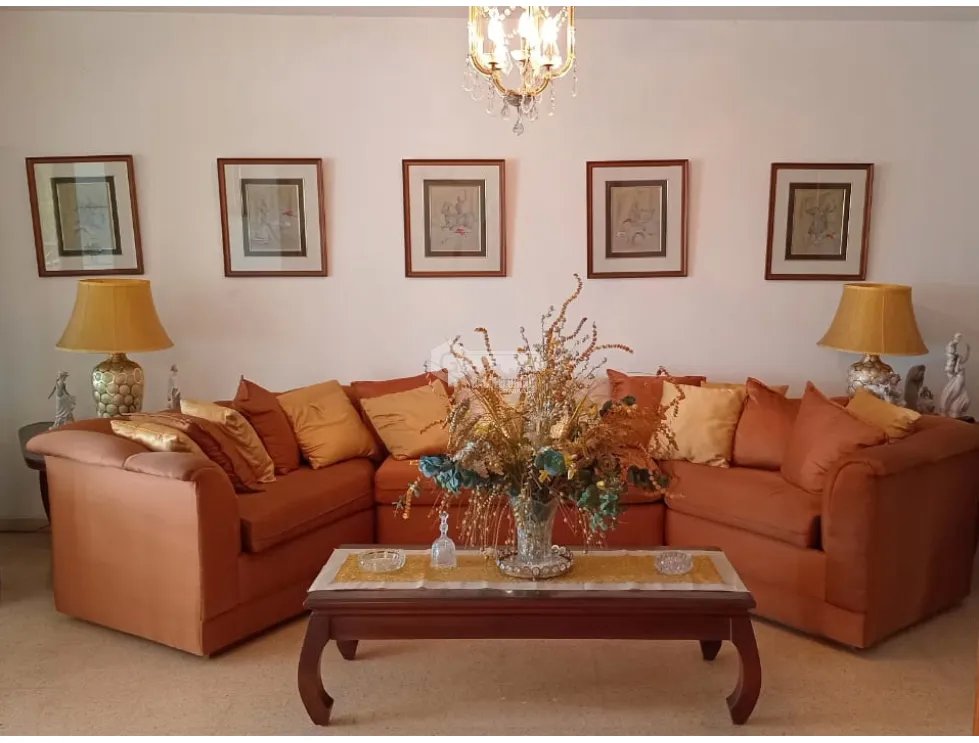 HATO PINTADO / 384M / 3 HABITACIONES / 2 PARKING / 2 NIVELES / TERRAZA
