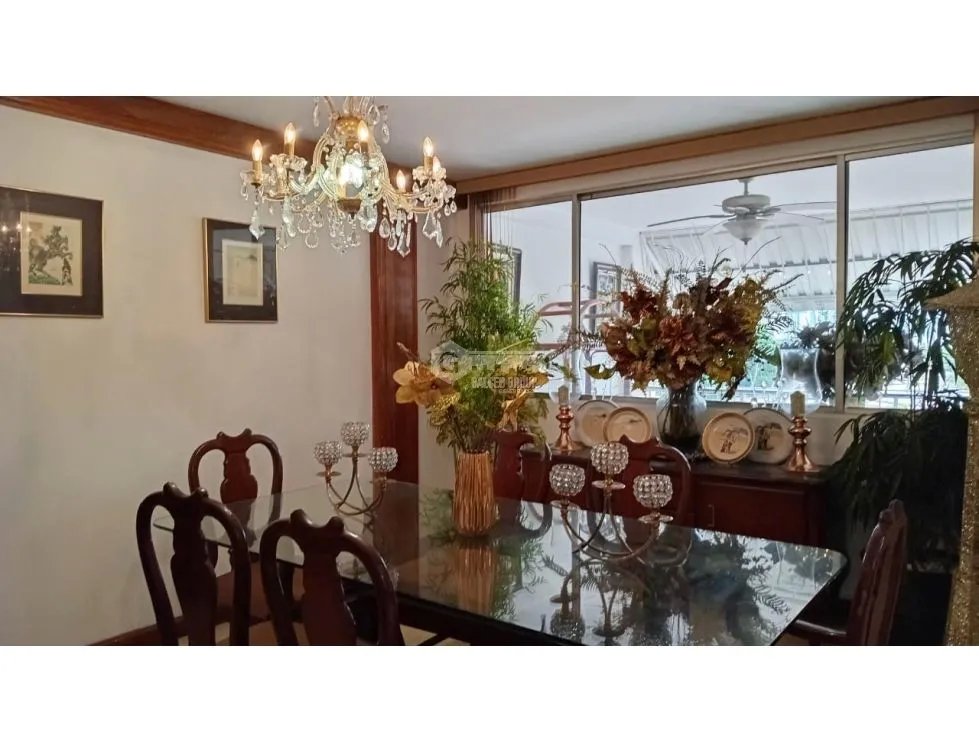 HATO PINTADO / 384M / 3 HABITACIONES / 2 PARKING / 2 NIVELES / TERRAZA