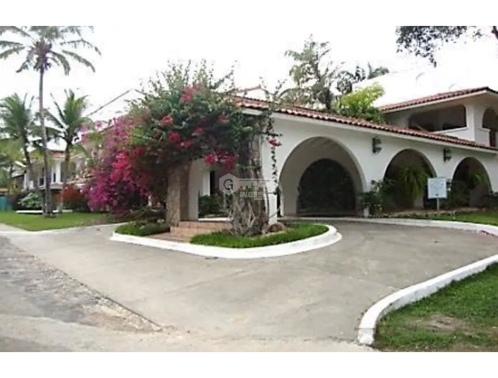 CORONADO GOLF & BEACH CLUB / SUIT DE HOTEL / 63M / 1 HABITACION JC