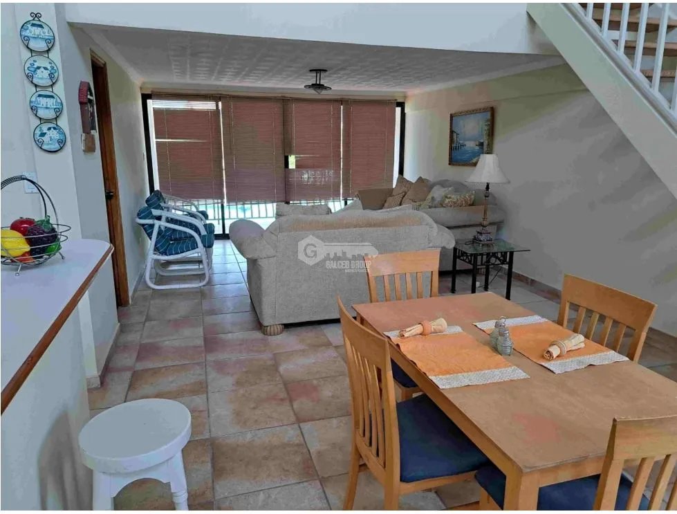 CORONADO GOLF & BEACH CLUB / SUIT DE HOTEL / 78M / 1 HABITACION JC