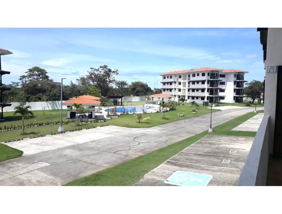 CORONADO GOLF & BEACH CLUB / SUIT DE HOTEL / 78M / 1 HABITACION JC