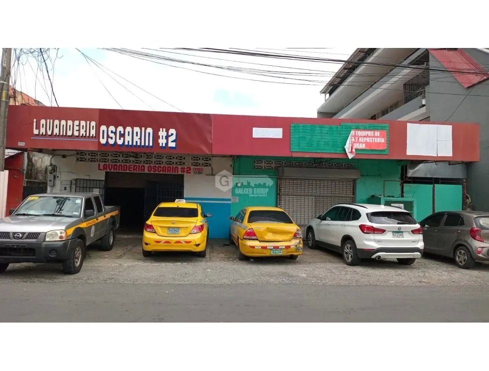 Building for sale in Rio Abajo