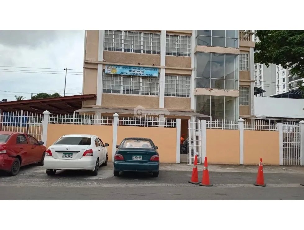 RIO ABAJO / CALLE 12 Y 13 / 792M / TERRENO PARA INVERSION / RM3 C2 JC