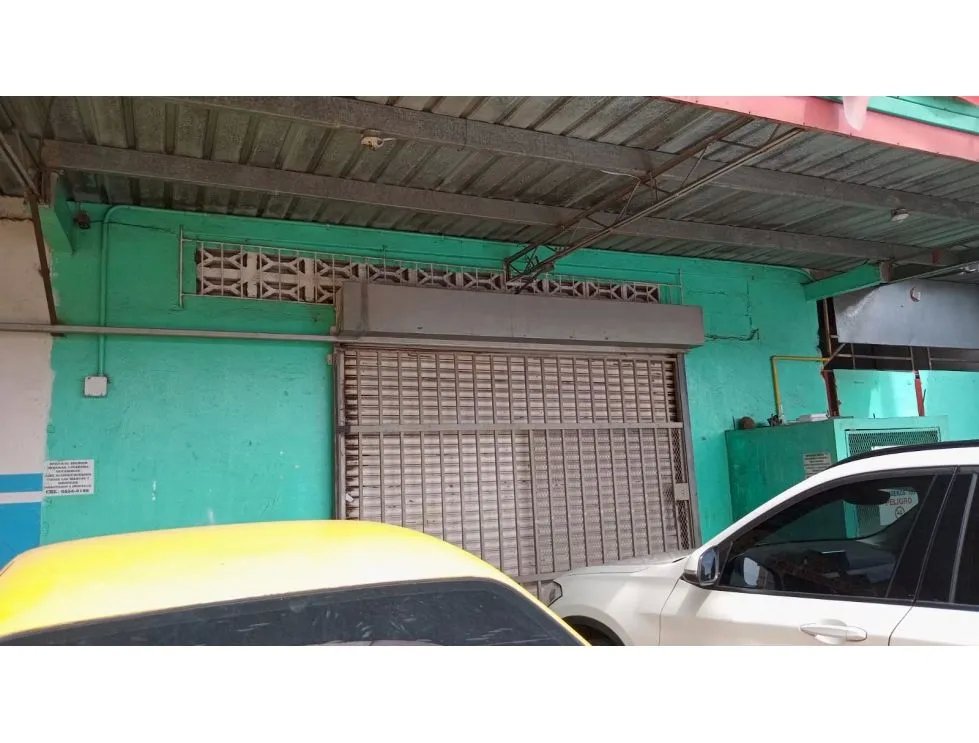 RIO ABAJO / CALLE 12 Y 13 / 792M / TERRENO PARA INVERSION / RM3 C2 JC