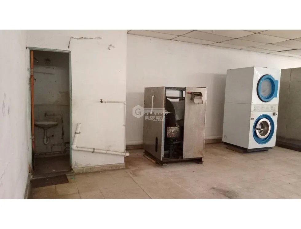 Commercial Space for sale in Rio Abajo