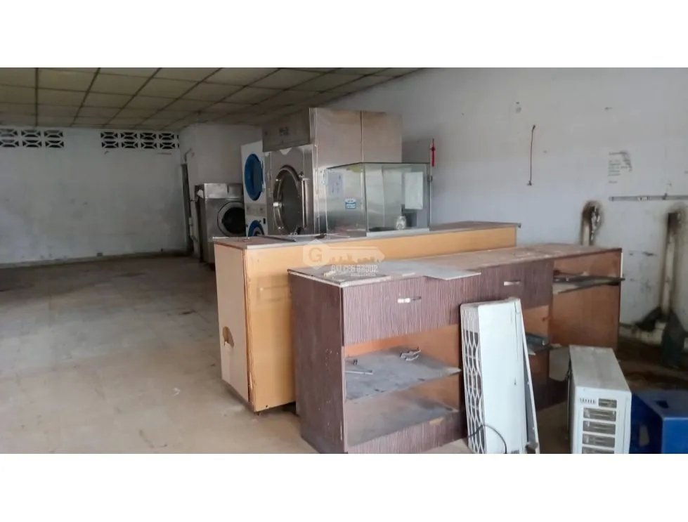 Commercial Space for sale in Rio Abajo