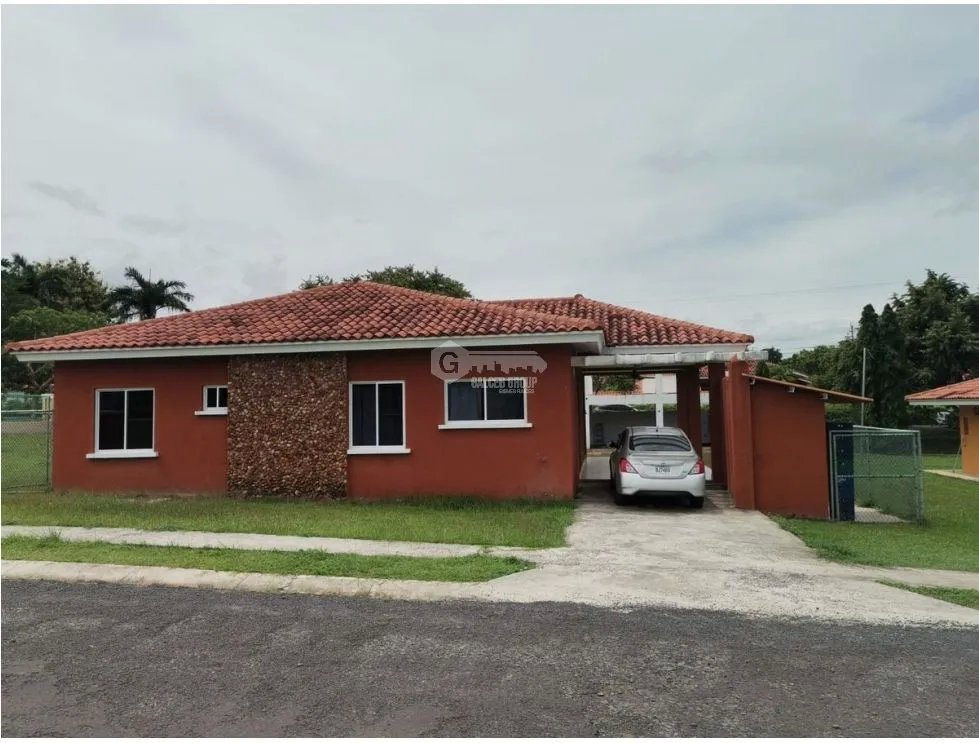 Single Family House for rent in Chame