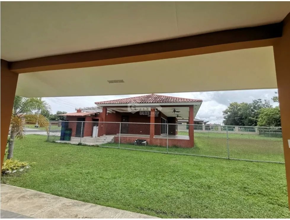 Single Family House for rent in Chame
