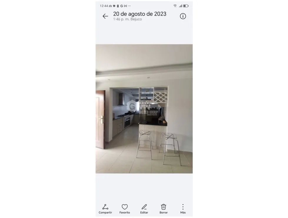 Single Family House for rent in Chame