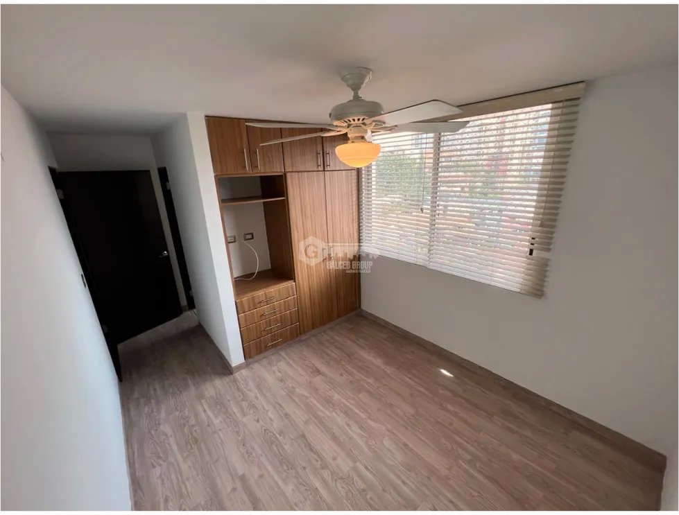 Apartment for sale in Villa de las Fuentes