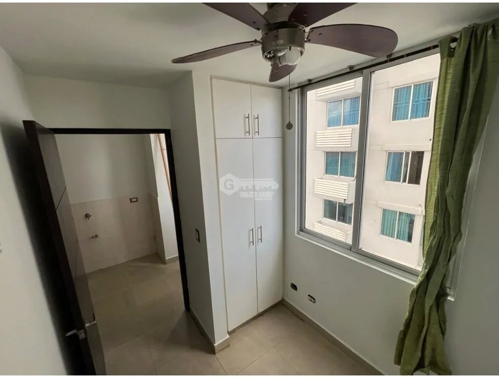 Apartment for sale in Villa de las Fuentes