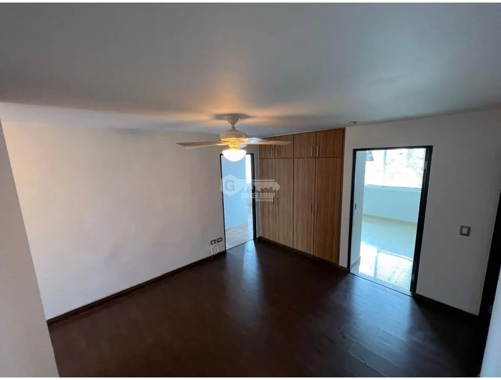 VILLA DE LAS FUENTES / PH ZAHORI / 182M / 3 HABITACION / 2 PARKING