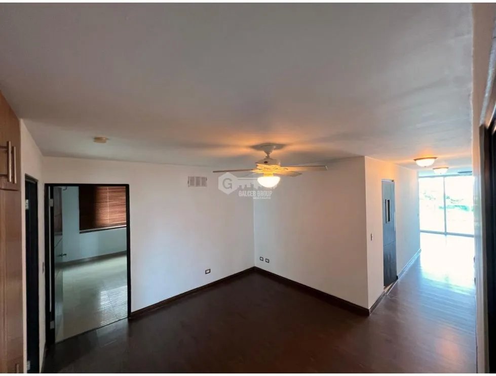 VILLA DE LAS FUENTES / PH ZAHORI / 182M / 3 HABITACION / 2 PARKING