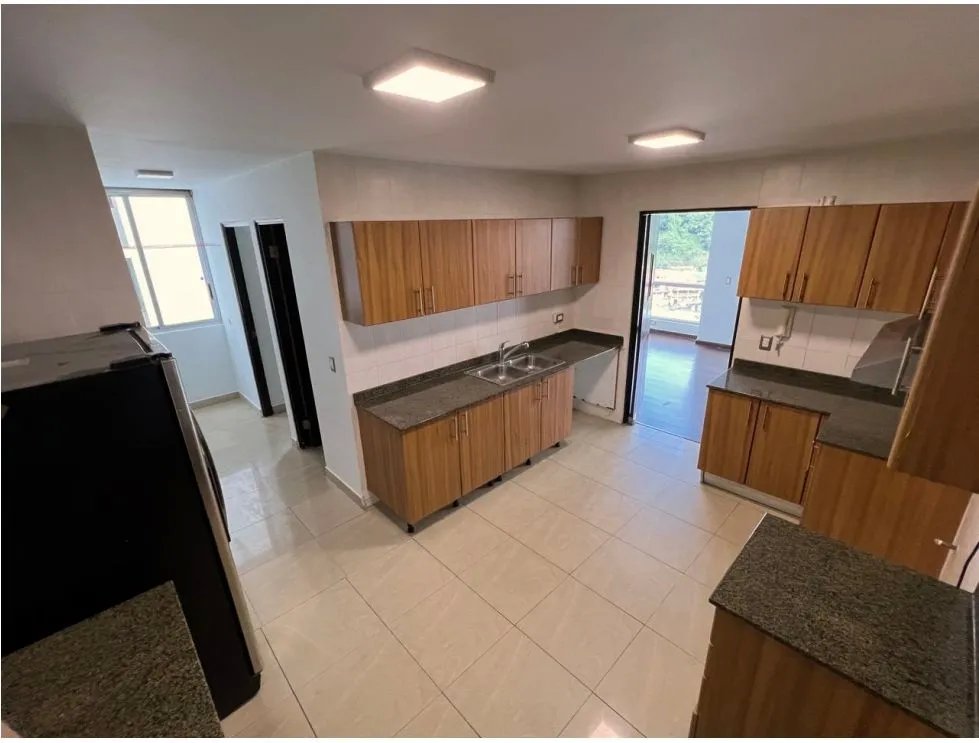 VILLA DE LAS FUENTES / PH ZAHORI / 182M / 3 HABITACION / 2 PARKING