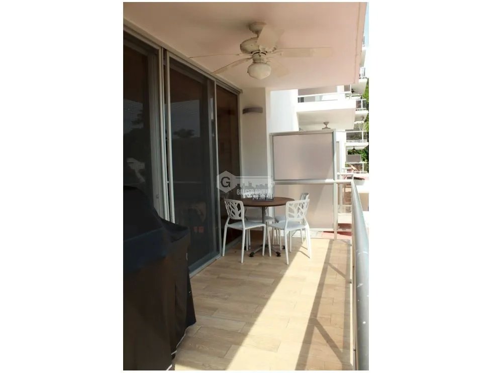 Apartment for sale in Clayton