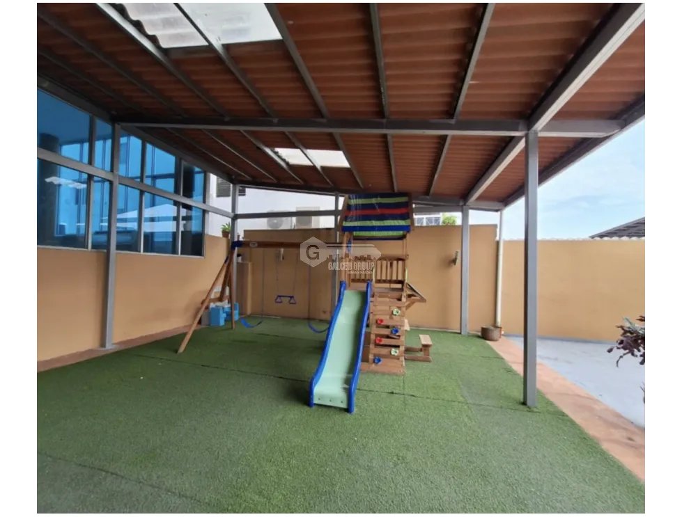 SAN FRANCISCO / PH KEOPS TOWER / 134M / 1 HABITACION / 2 PARKING