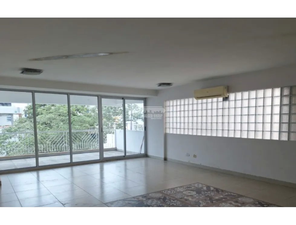 SAN FRANCISCO / PH KEOPS TOWER / 134M / 1 HABITACION / 2 PARKING