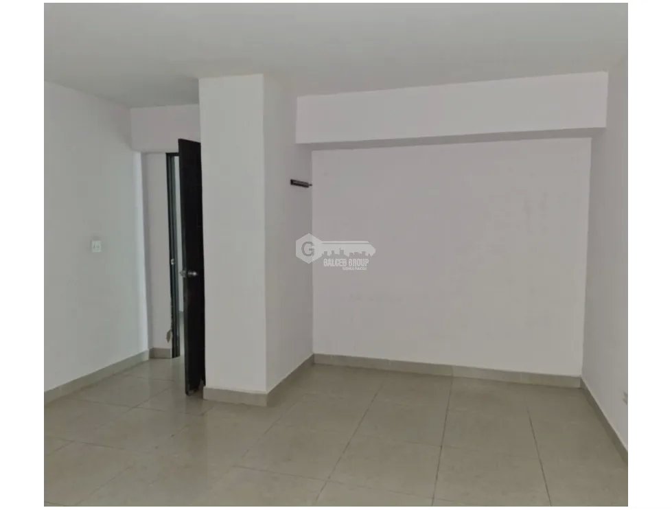 SAN FRANCISCO / PH KEOPS TOWER / 134M / 1 HABITACION / 2 PARKING