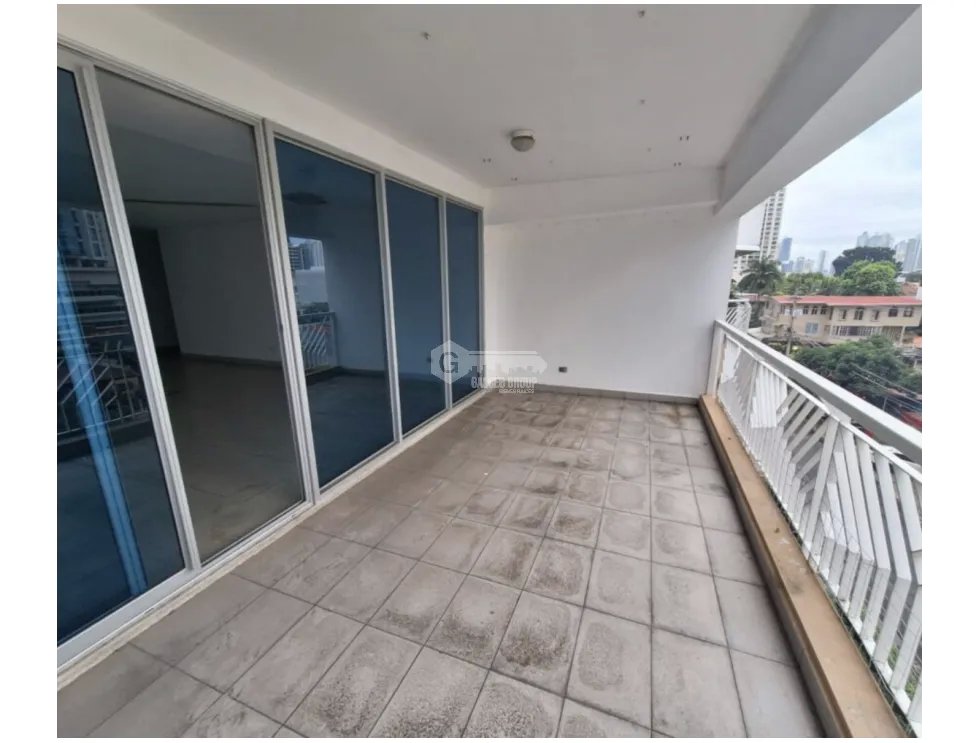 SAN FRANCISCO / PH KEOPS TOWER / 134M / 1 HABITACION / 2 PARKING