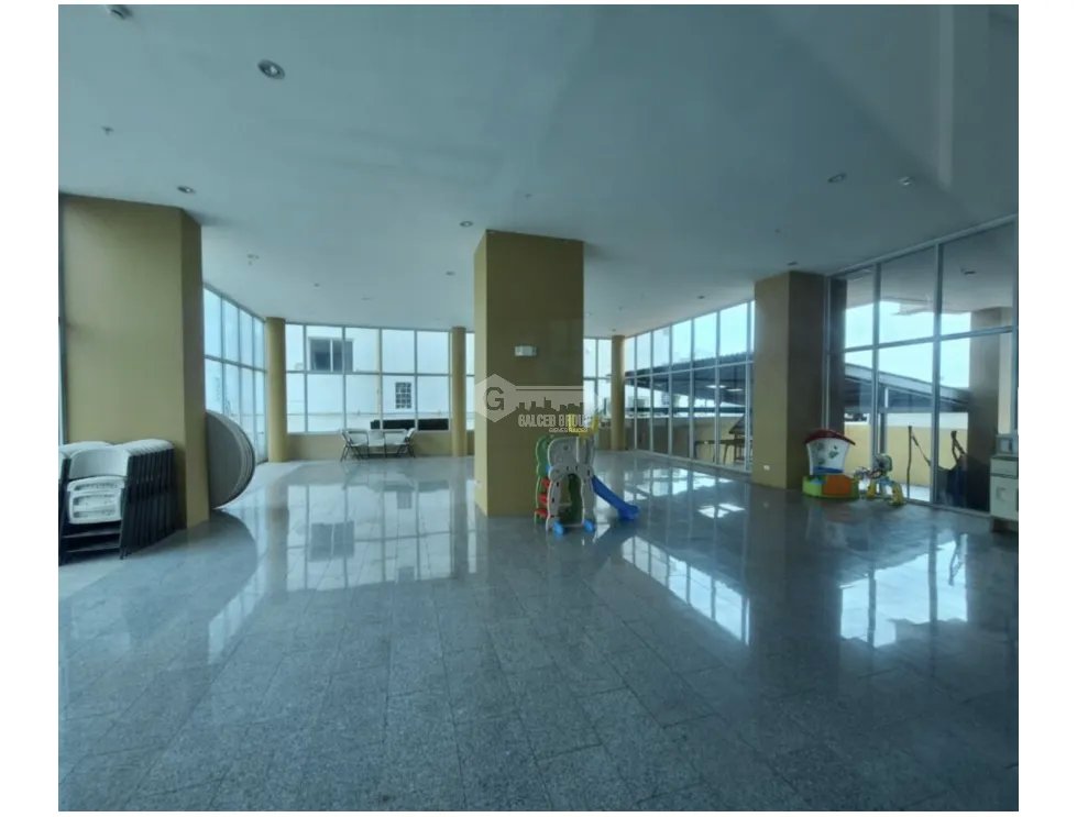 SAN FRANCISCO / PH KEOPS TOWER / 134M / 1 HABITACION / 2 PARKING