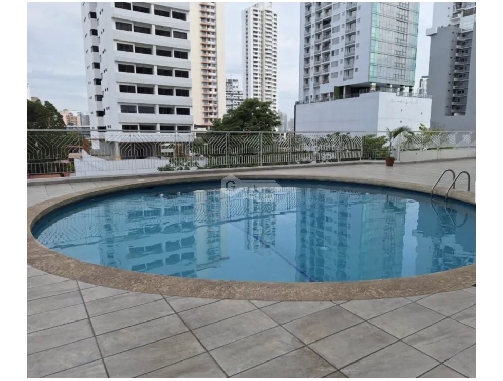 SAN FRANCISCO / PH KEOPS TOWER / 118M / 1 HABITACION / TERRAZA