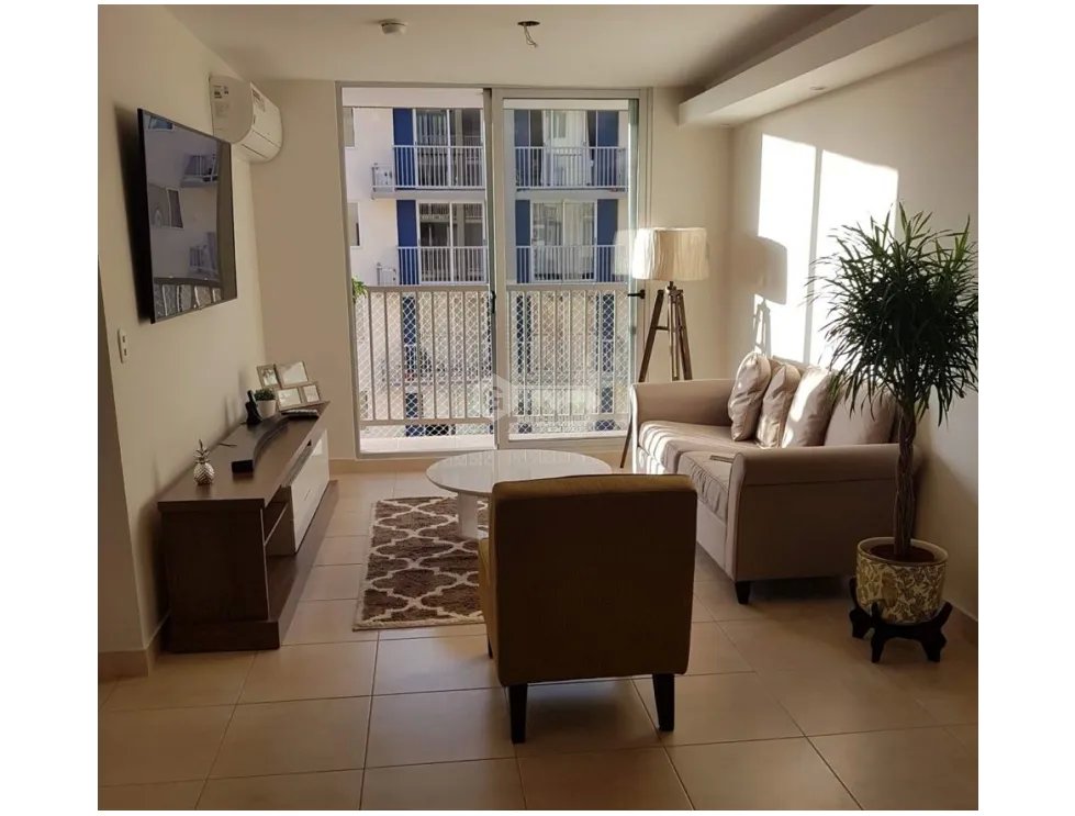 DON BOSCO / BARLOVENTO DEL ESTE / 83M / 3 HABITACIONES / BALCON