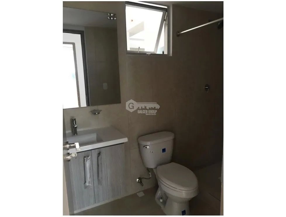 DON BOSCO / BARLOVENTO DEL ESTE / 83M / 3 HABITACIONES / BALCON