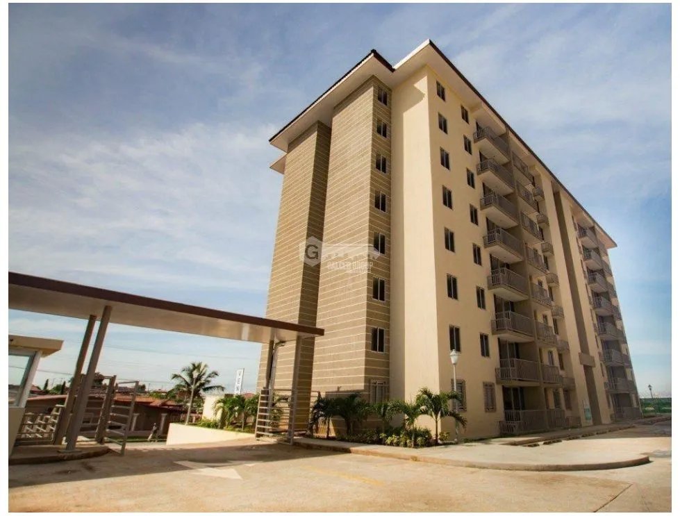 DON BOSCO / BARLOVENTO DEL ESTE / 83M / 3 HABITACIONES / BALCON