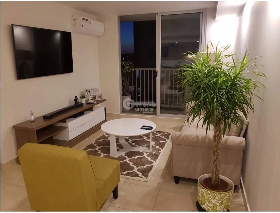 DON BOSCO / BARLOVENTO DEL ESTE / 83M / 3 HABITACIONES / BALCON